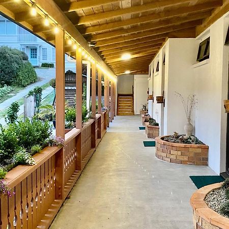 פאיהייה The Swiss Chalet Holiday Apartment 4, Bay Of Islands מראה חיצוני תמונה