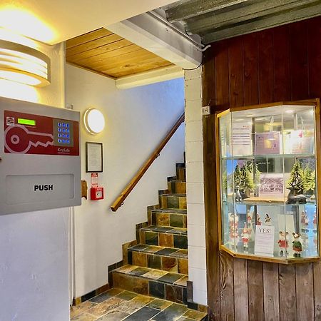 פאיהייה The Swiss Chalet Holiday Apartment 4, Bay Of Islands מראה חיצוני תמונה