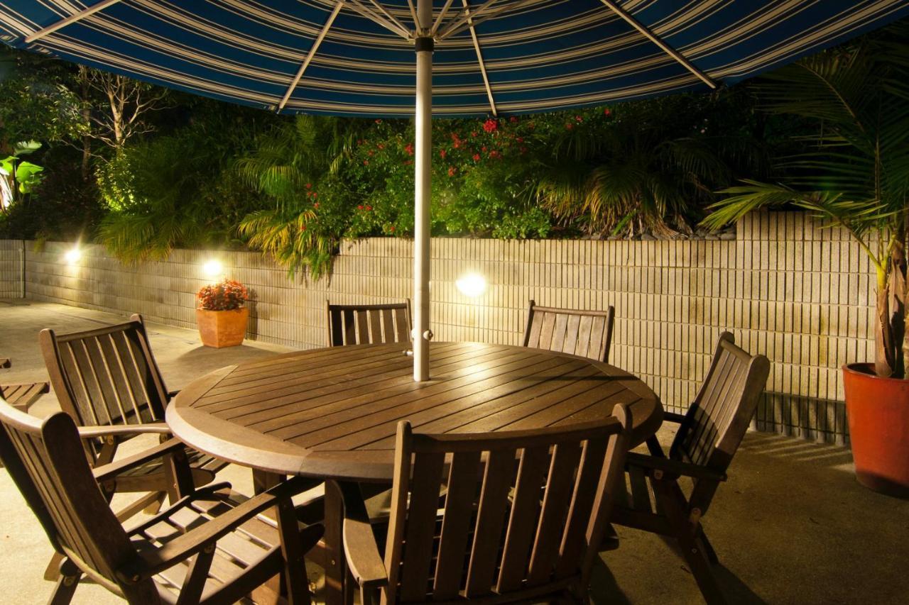 פאיהייה The Swiss Chalet Holiday Apartment 4, Bay Of Islands מראה חיצוני תמונה