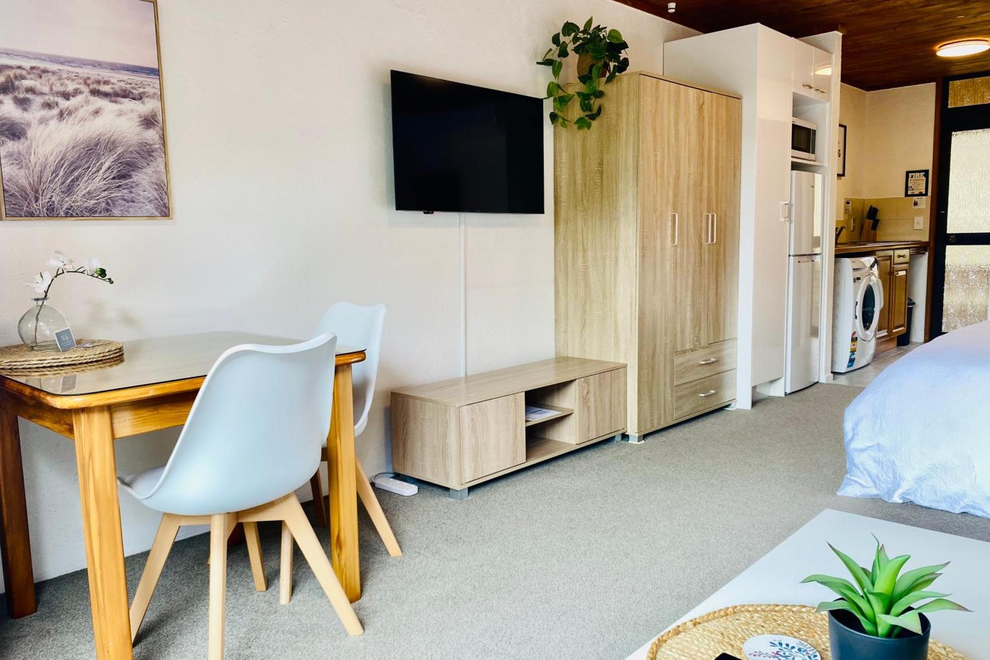 פאיהייה The Swiss Chalet Holiday Apartment 4, Bay Of Islands מראה חיצוני תמונה